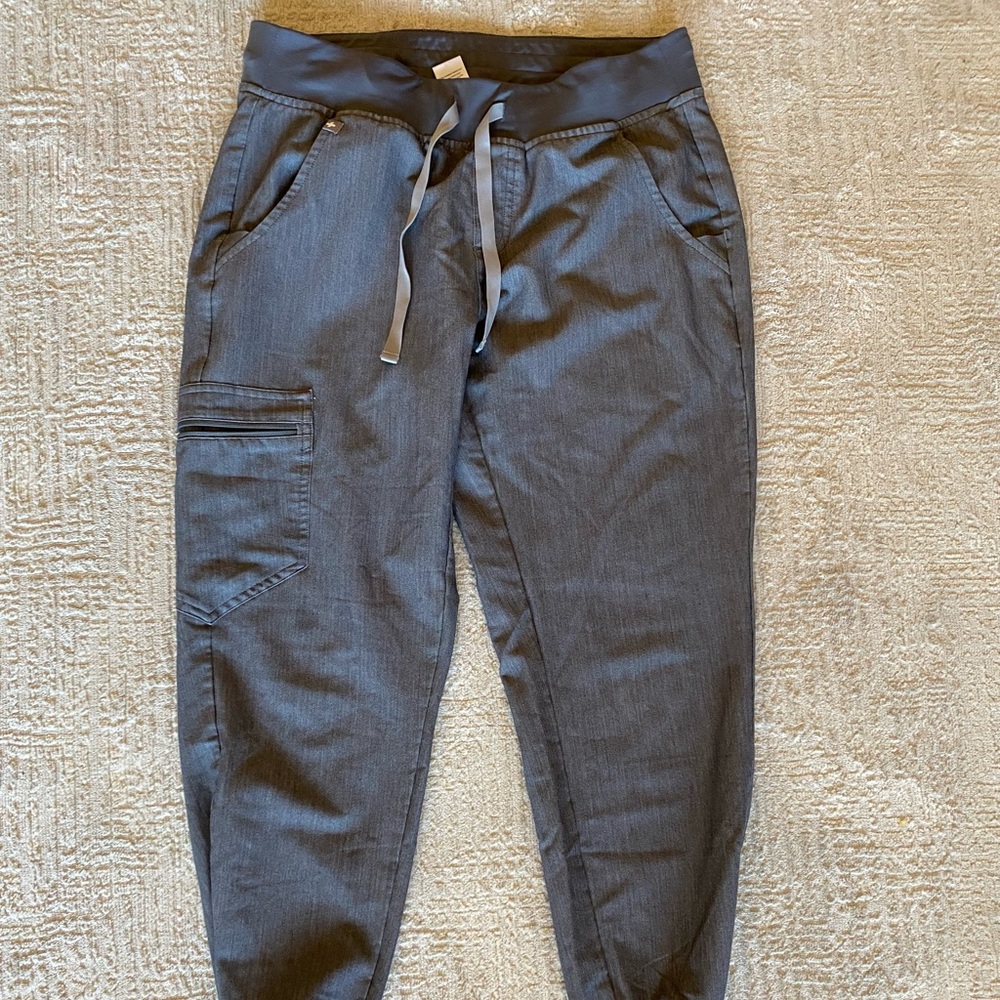 FIGS SCRUB JOGGER